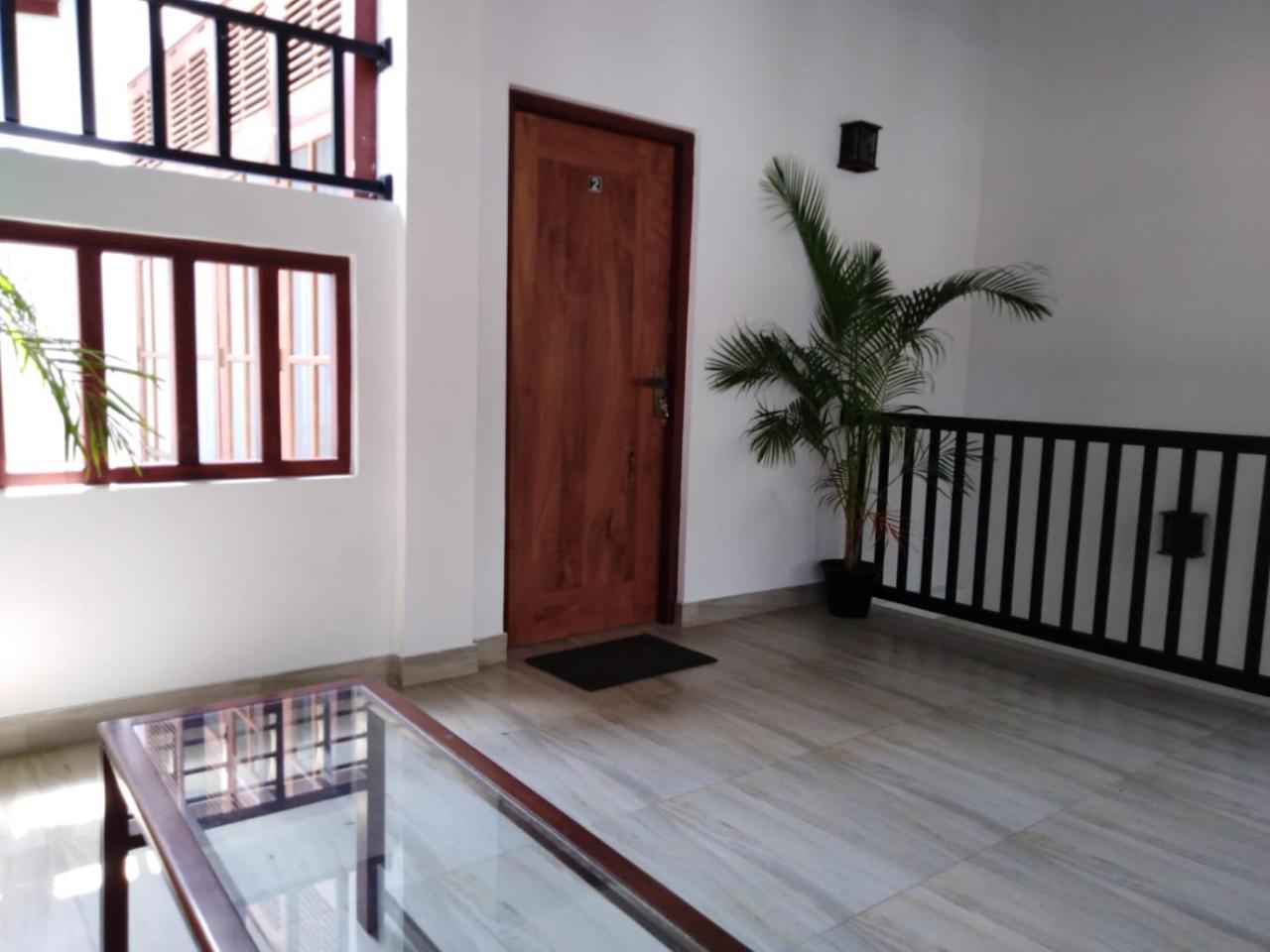 Lija Residence Negombo Eksteriør billede
