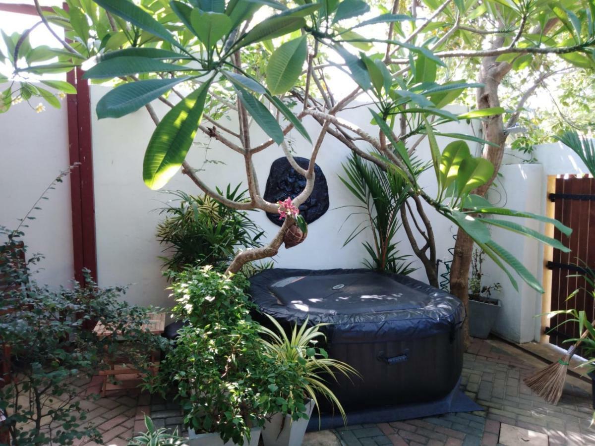 Lija Residence Negombo Eksteriør billede