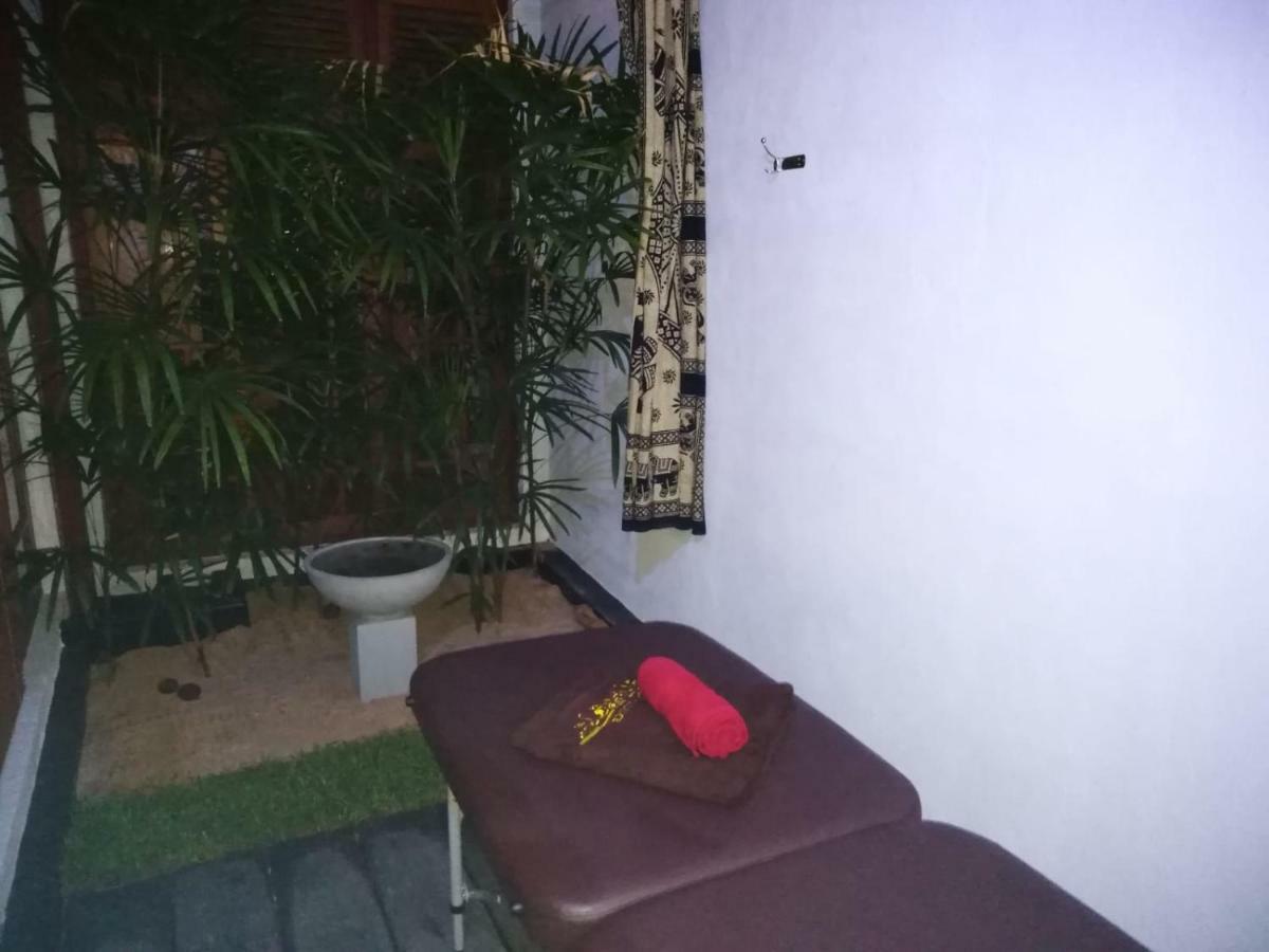 Lija Residence Negombo Eksteriør billede