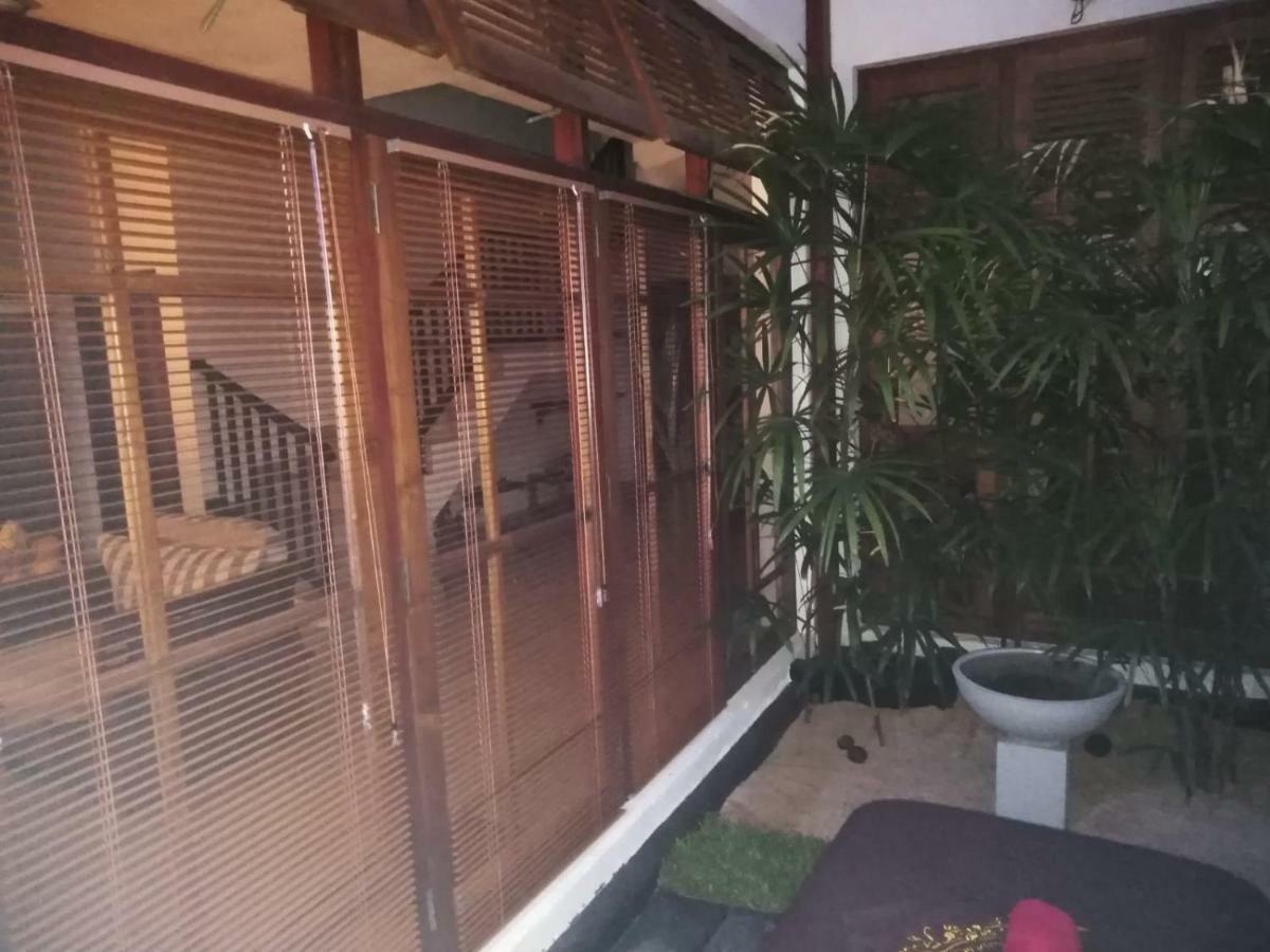 Lija Residence Negombo Eksteriør billede