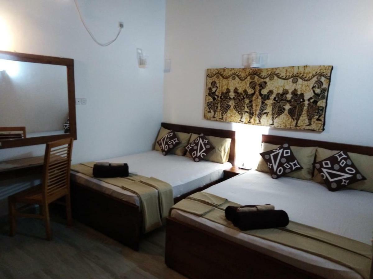 Lija Residence Negombo Eksteriør billede