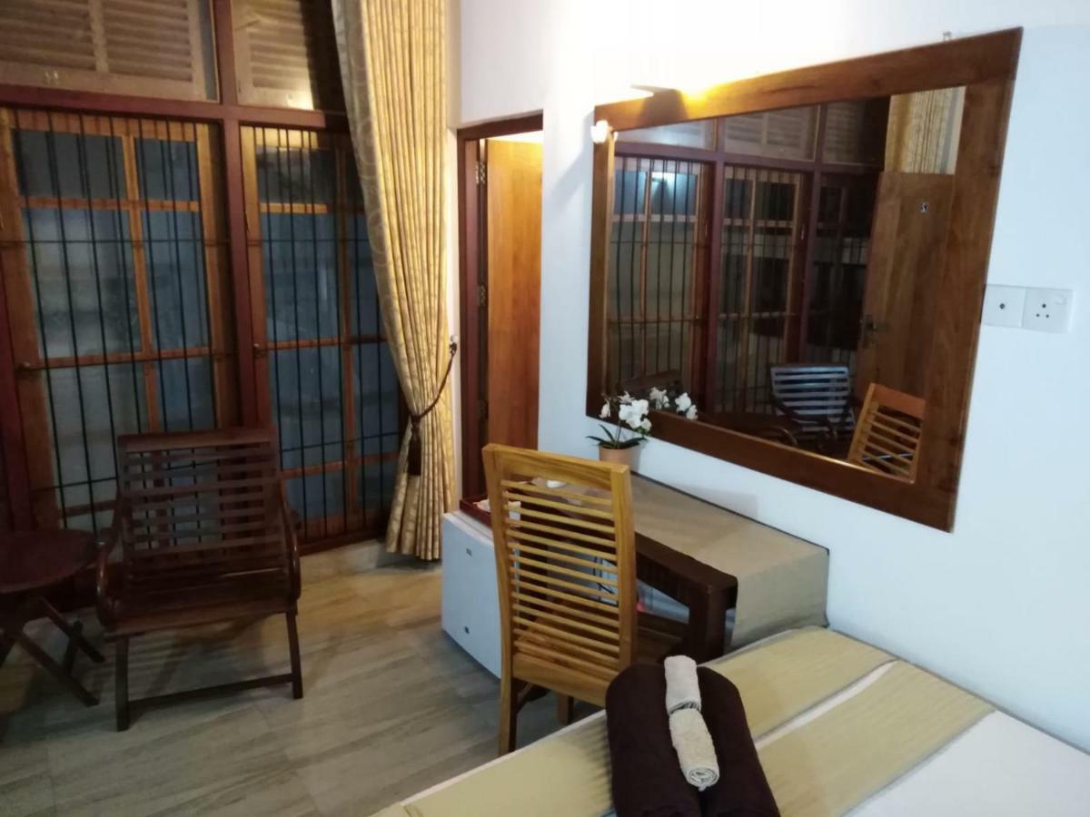 Lija Residence Negombo Eksteriør billede