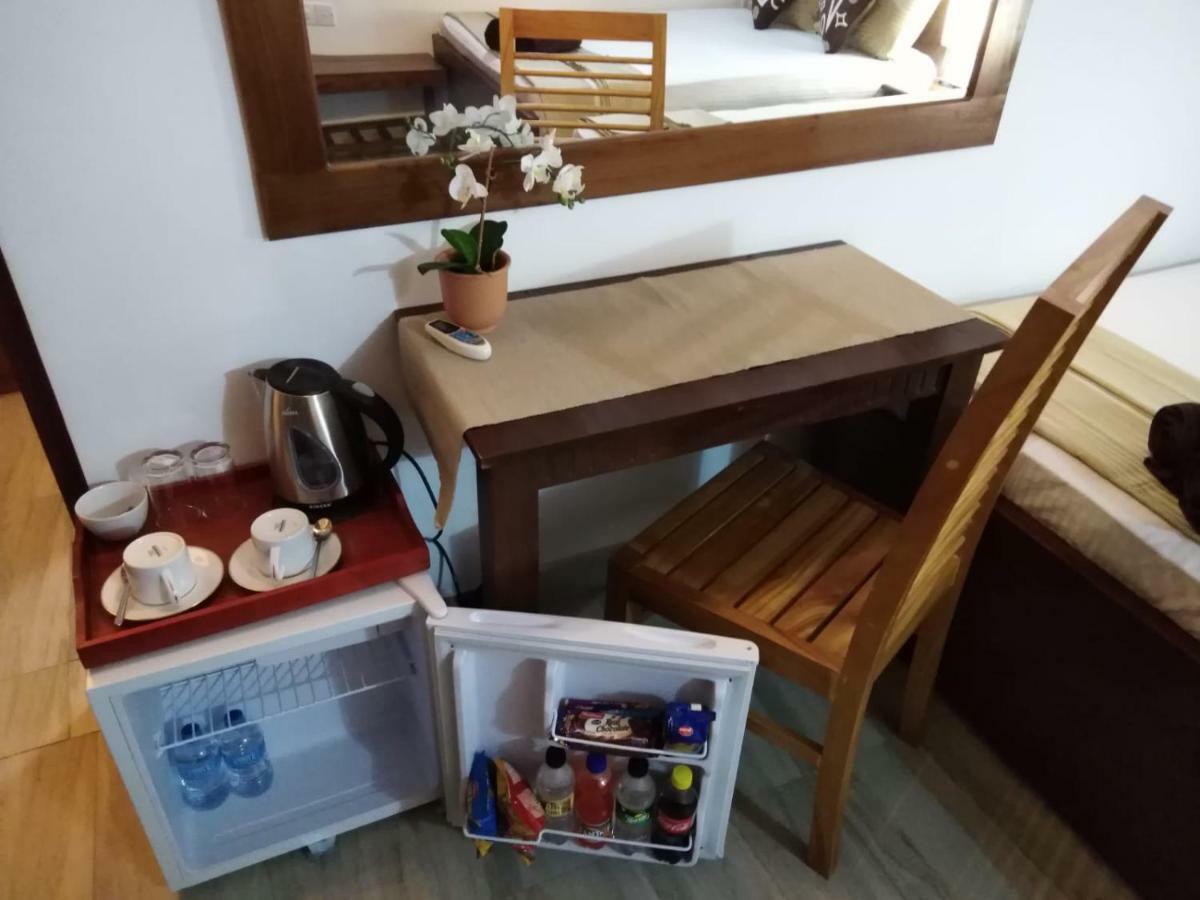 Lija Residence Negombo Eksteriør billede