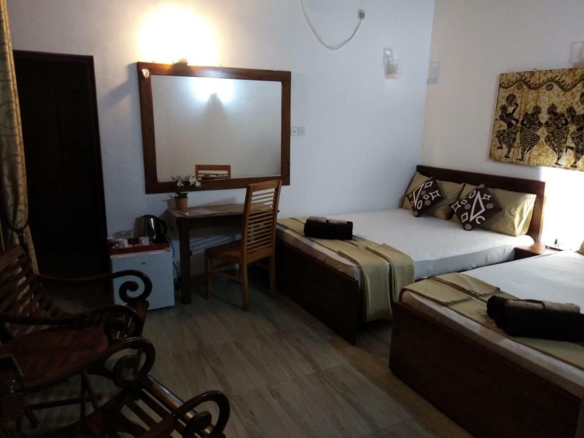 Lija Residence Negombo Eksteriør billede
