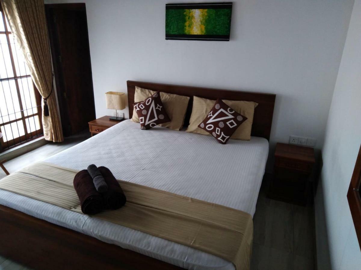 Lija Residence Negombo Eksteriør billede