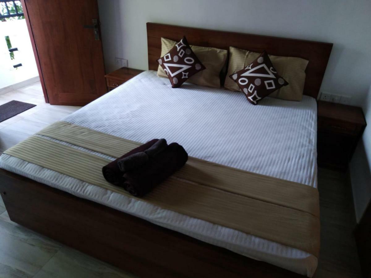 Lija Residence Negombo Eksteriør billede