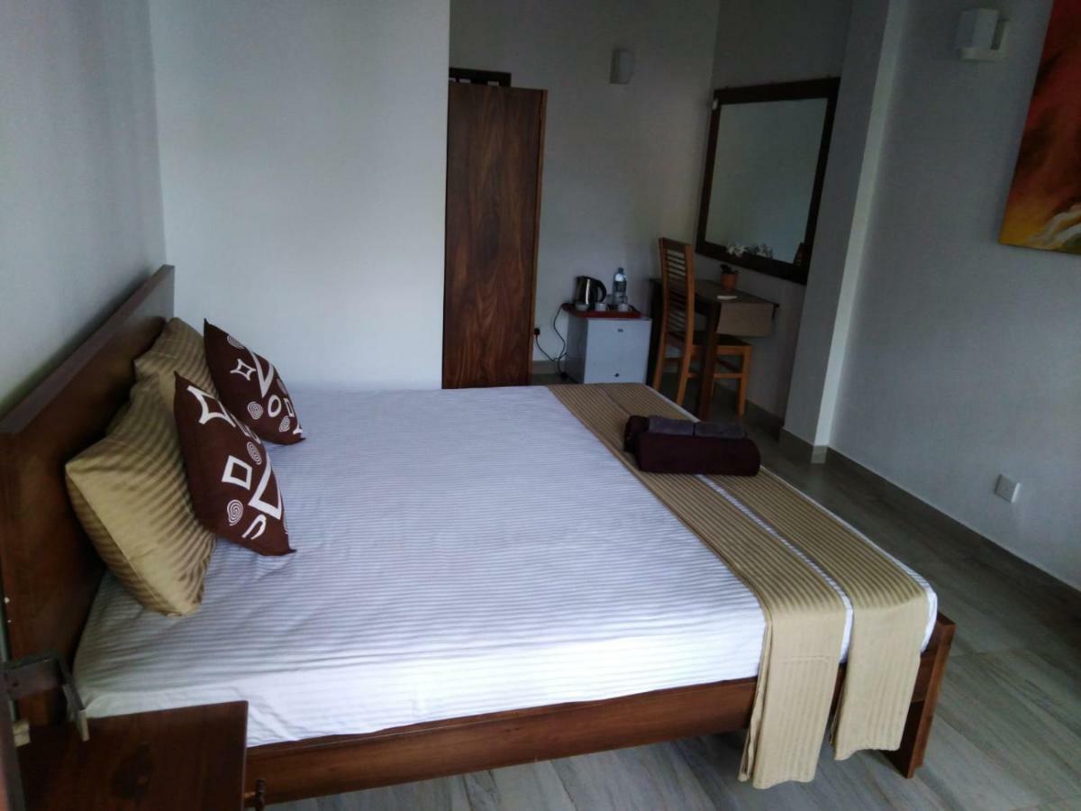 Lija Residence Negombo Eksteriør billede