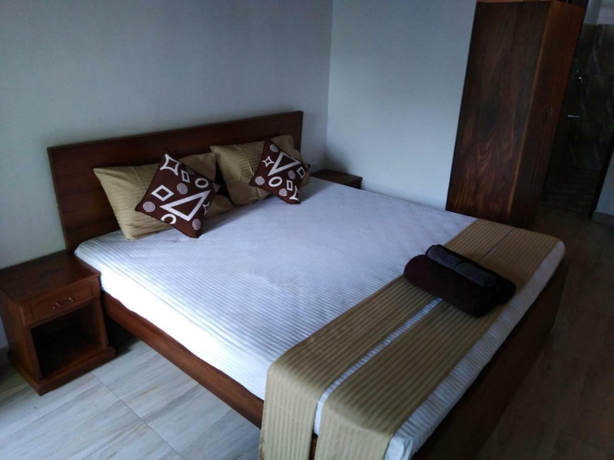 Lija Residence Negombo Eksteriør billede