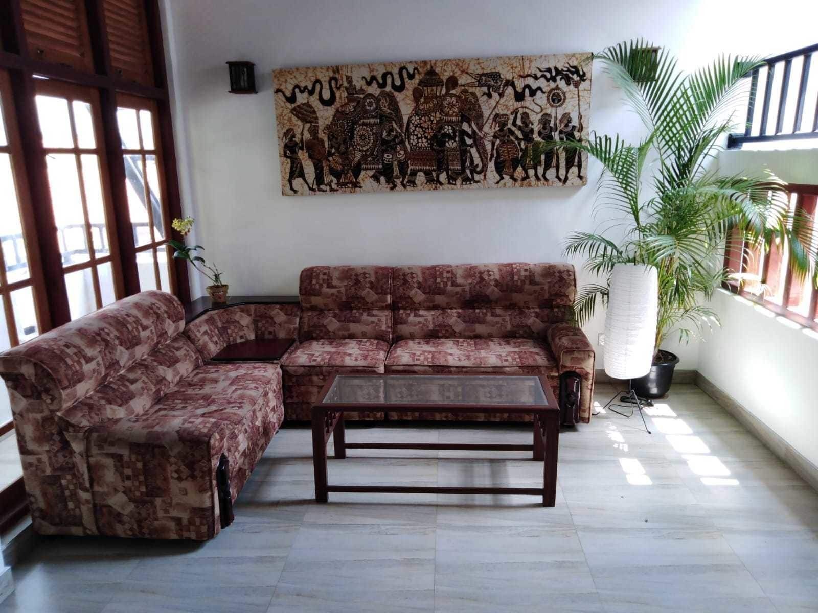 Lija Residence Negombo Eksteriør billede