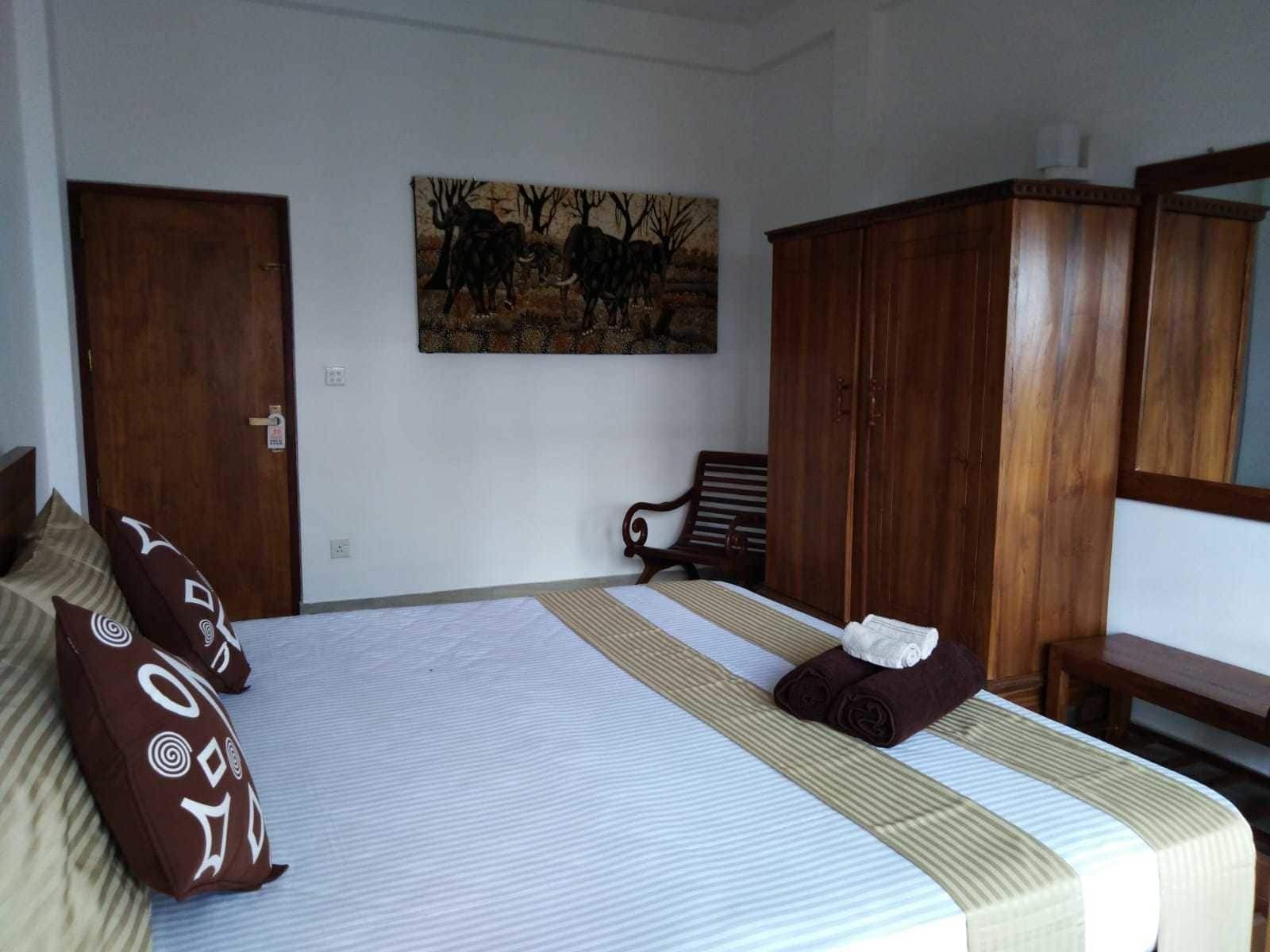 Lija Residence Negombo Eksteriør billede